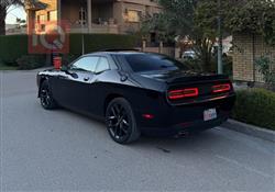 دودج تشالنجر